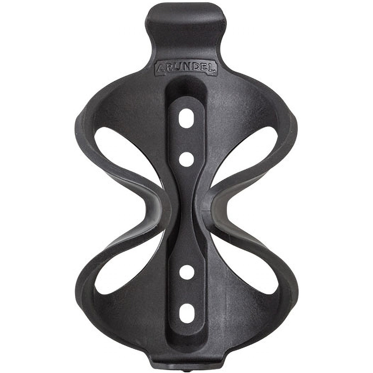 Grypto Cage Black