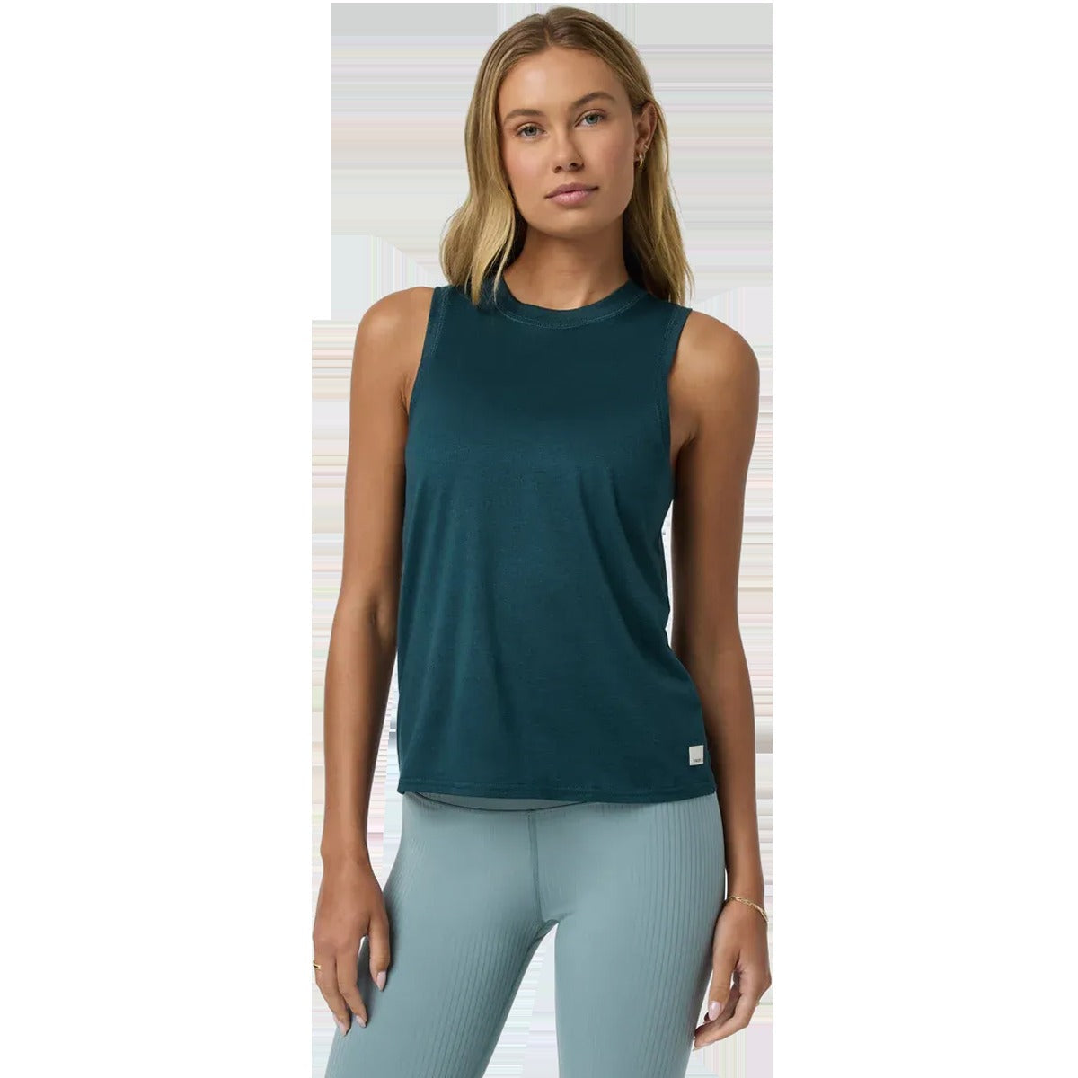 Women's Energy Top Long