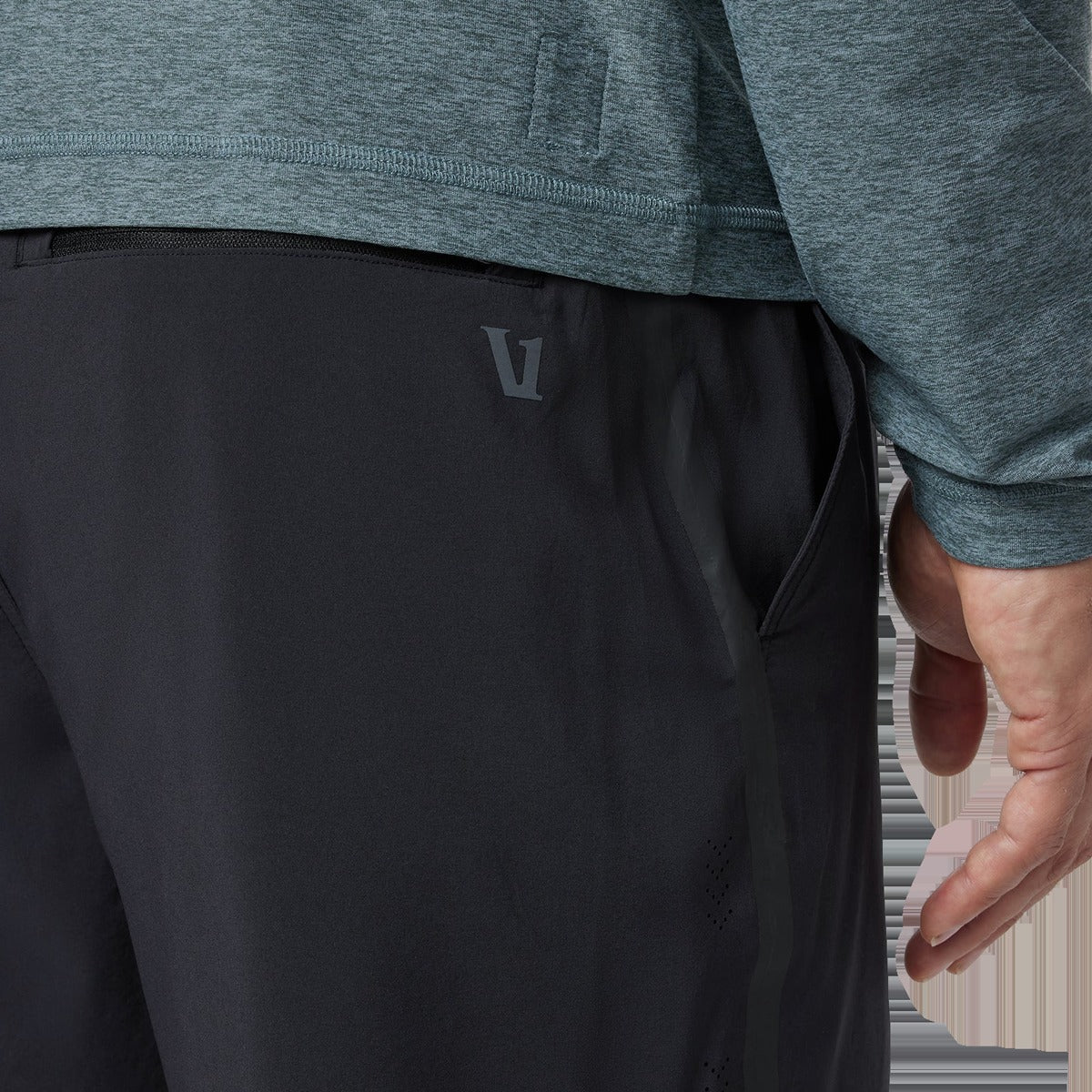 Men's Domain Performance Short
