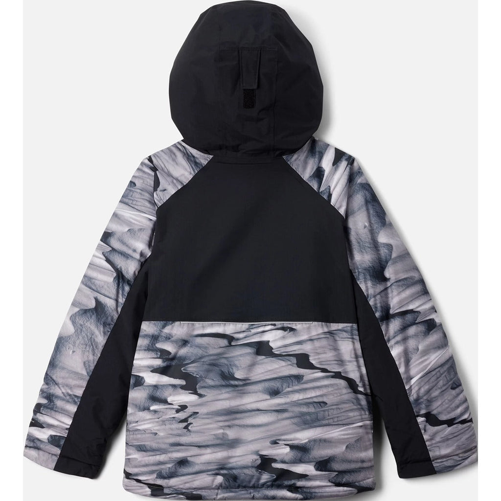 Youth Mighty Mogul III Printed Jacket