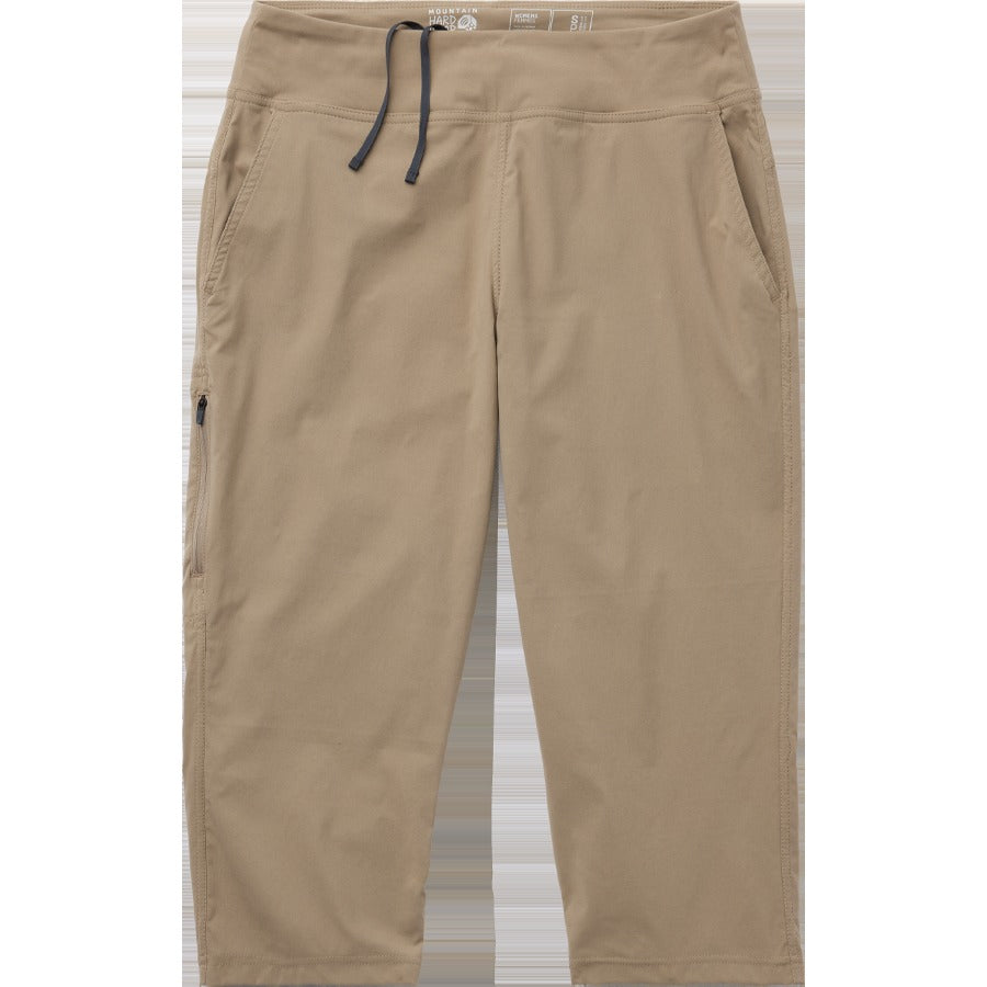 Women's Dynama Capri