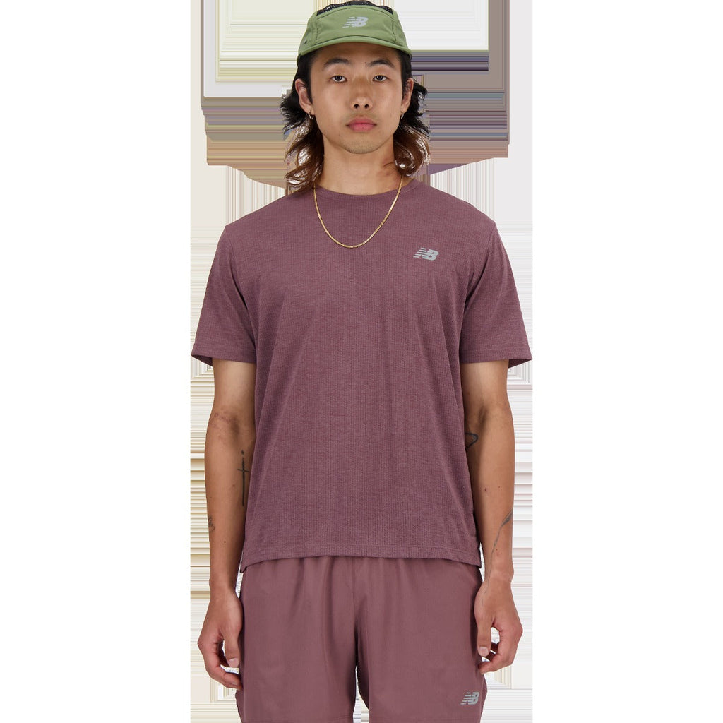 Men's Athletics Run T-Shirt