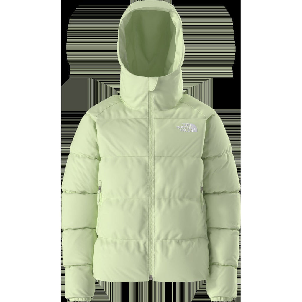 Youth Hydrenalite Down Hooded Jacket