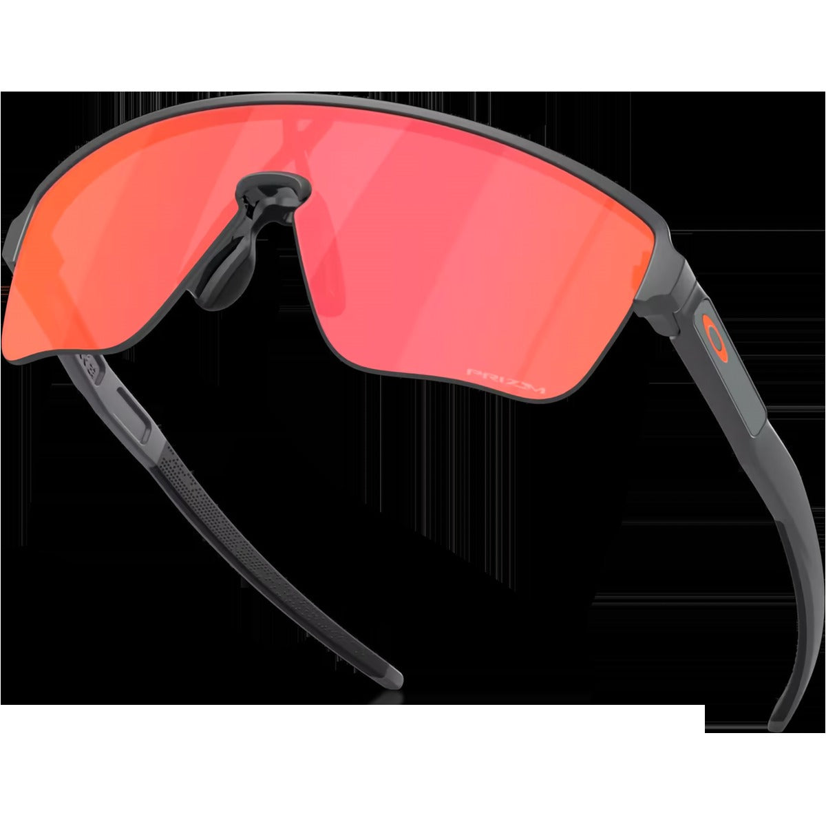 Corridor SQ - Matte Carbon/Prizm Trail Torch