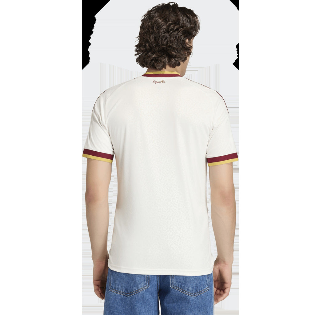 Spain RFEF Away Jersey