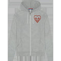 I Heart SF Zip Hoodie