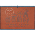 Relationship Status Towel
