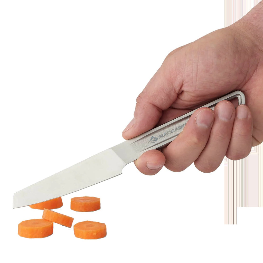 Detour Stainless Steel Paring Knife
