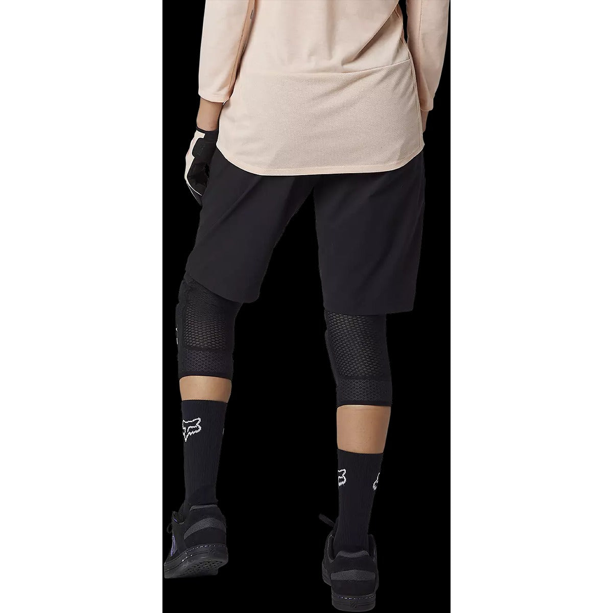 Women's Ranger Short with Liner