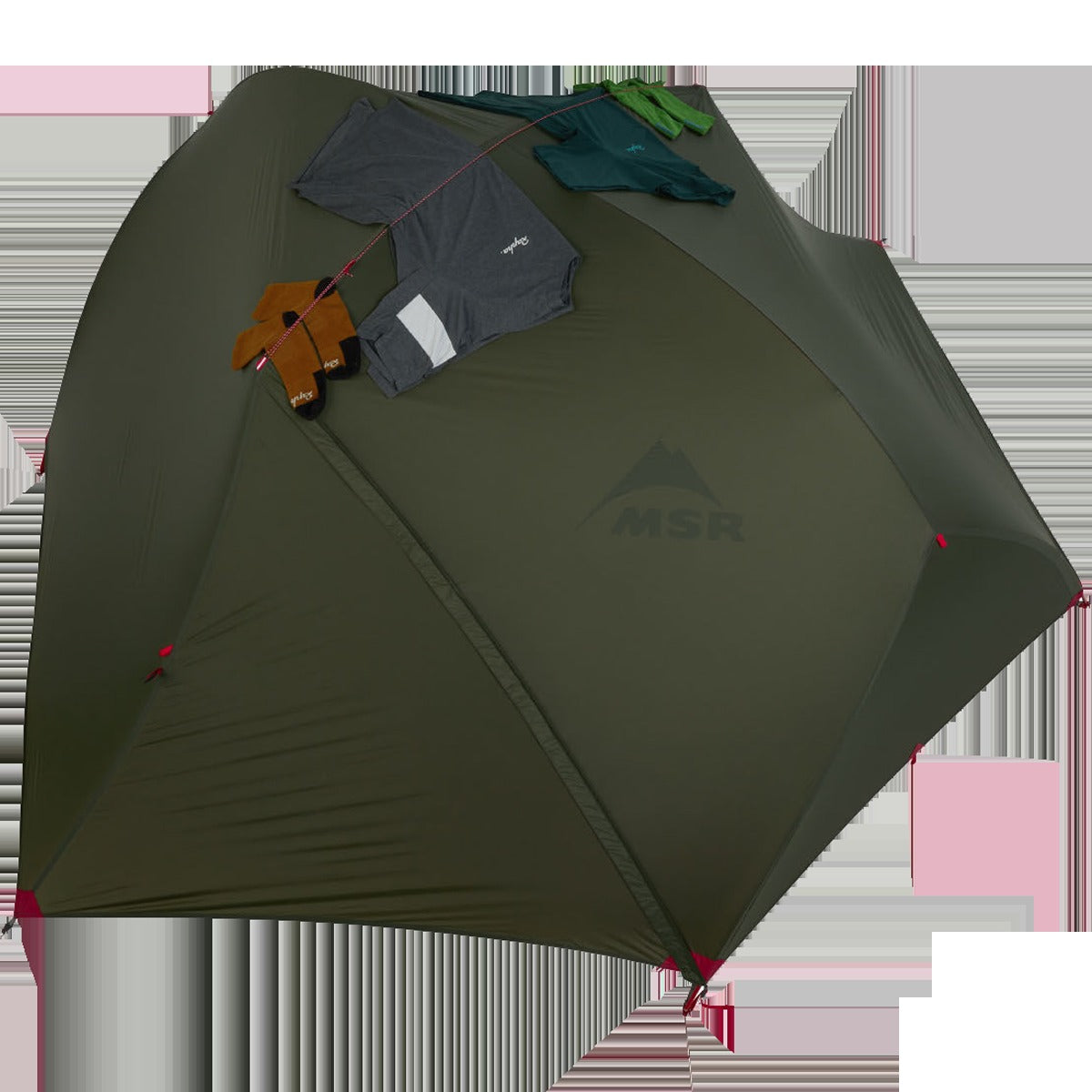 Hubba Hubba Bikepack 2 Person Tent