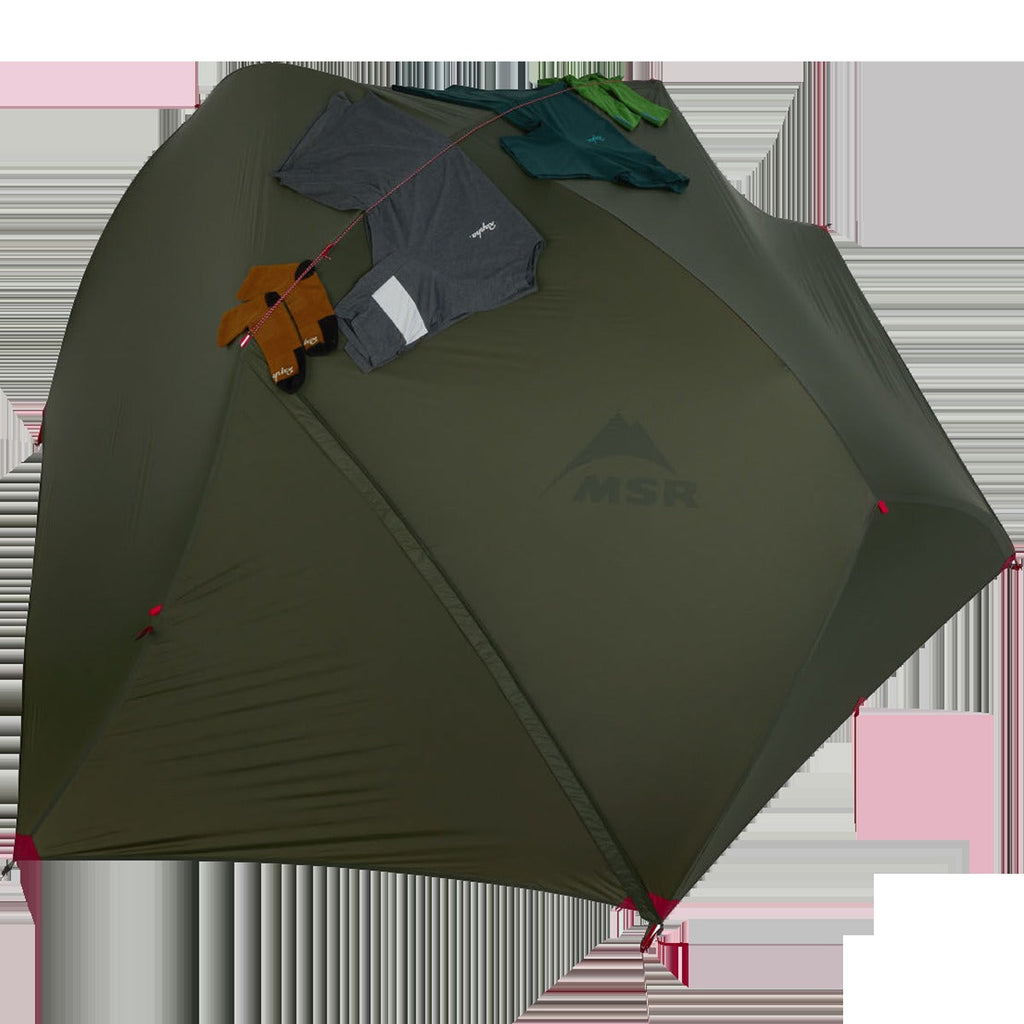 Hubba Hubba Bikepack 2 Person Tent