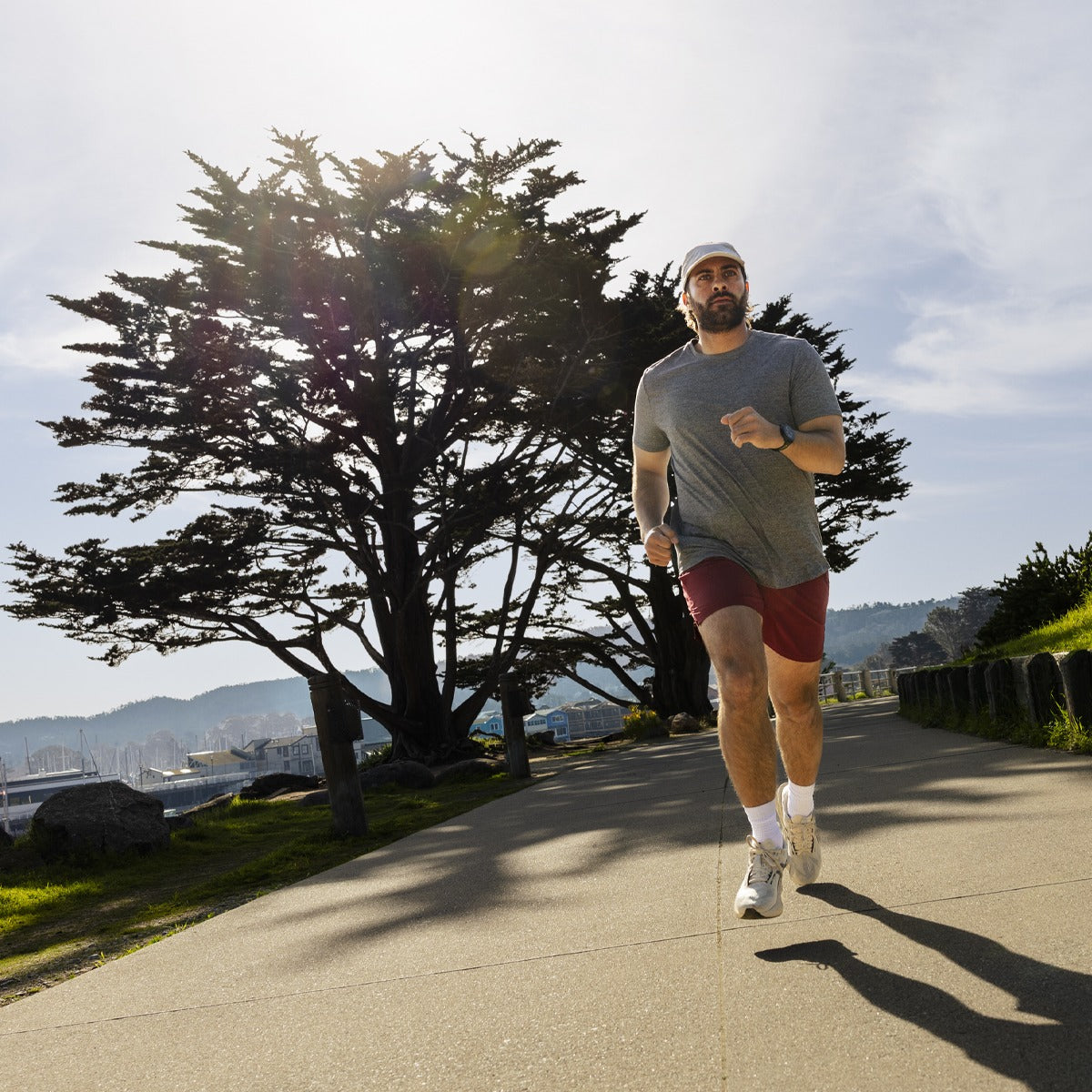 Forerunner 170 Music