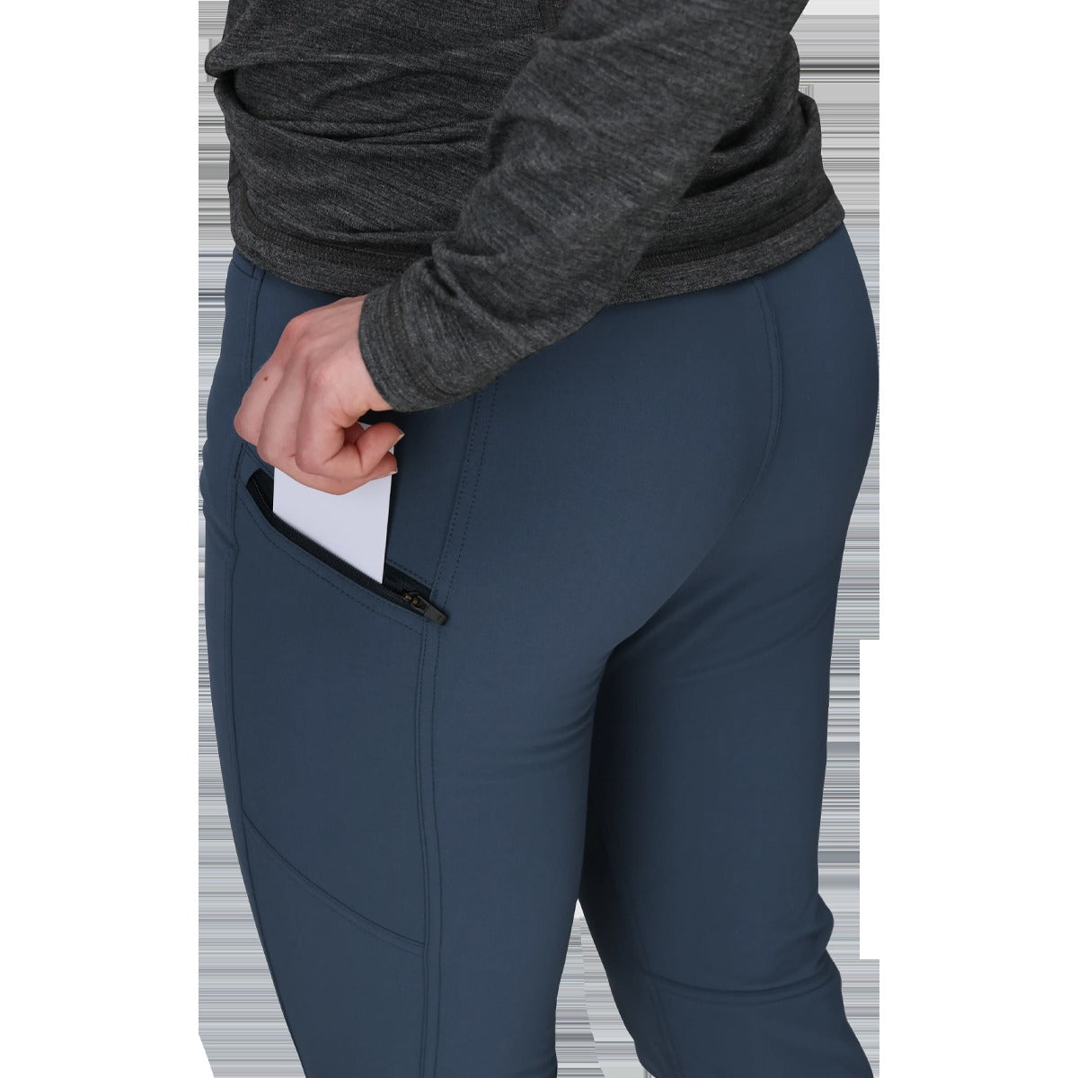 Women's Timberline Fleece Lined Pant