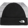 Salty Lined Beanie