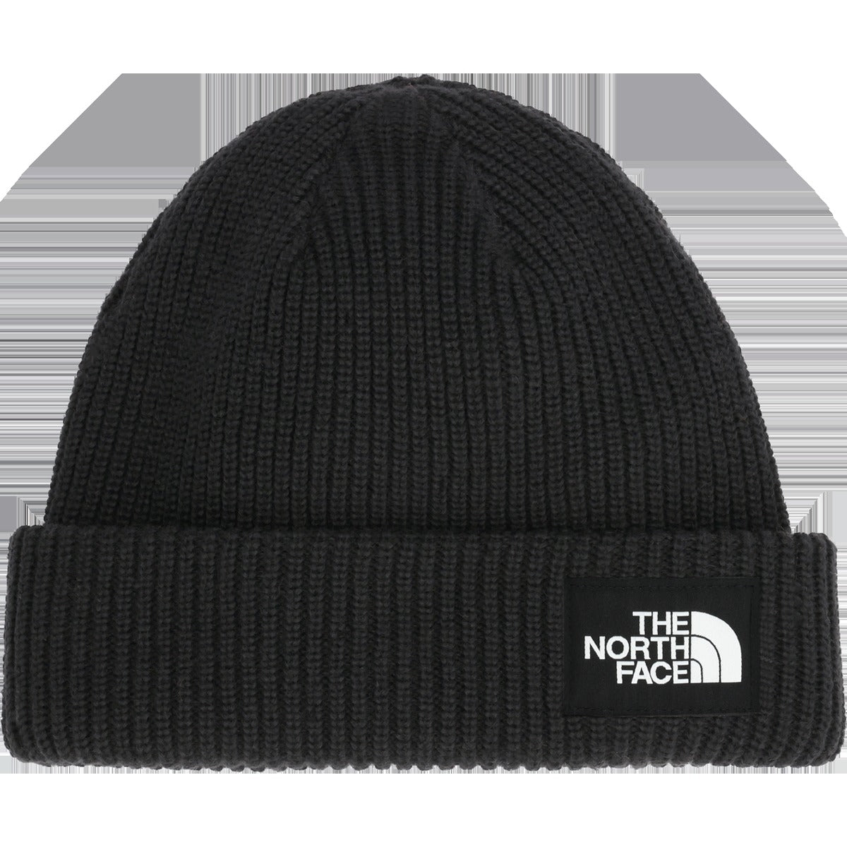 Salty Lined Beanie