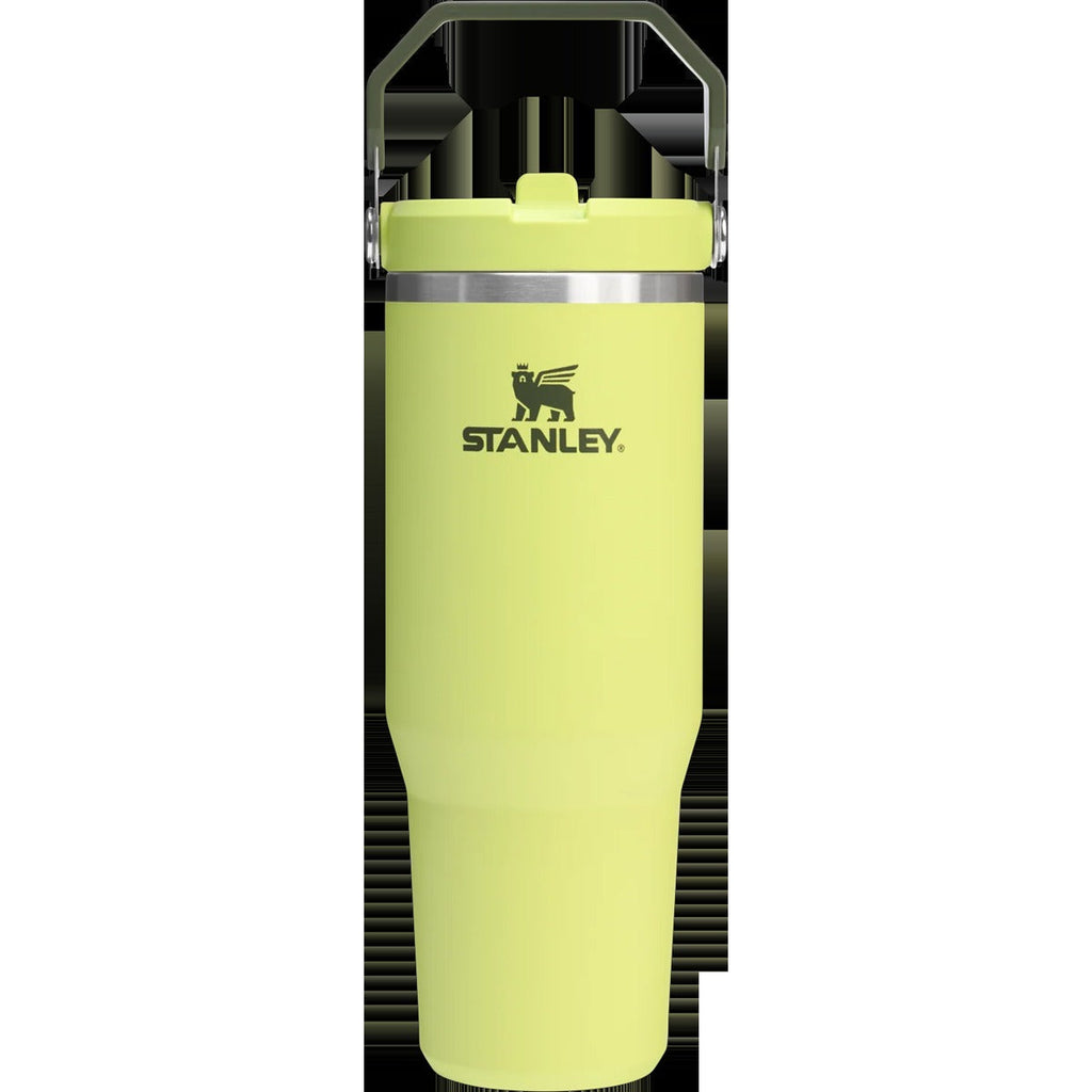 The IceFlow Flip Straw 2.0 Tumbler 30 oz