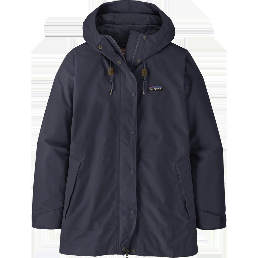 Women's Outdoor Everyday Rain Jacket