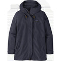 Women's Outdoor Everyday Rain Jacket