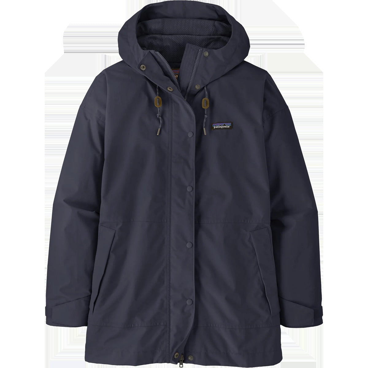 Women's Outdoor Everyday Rain Jacket