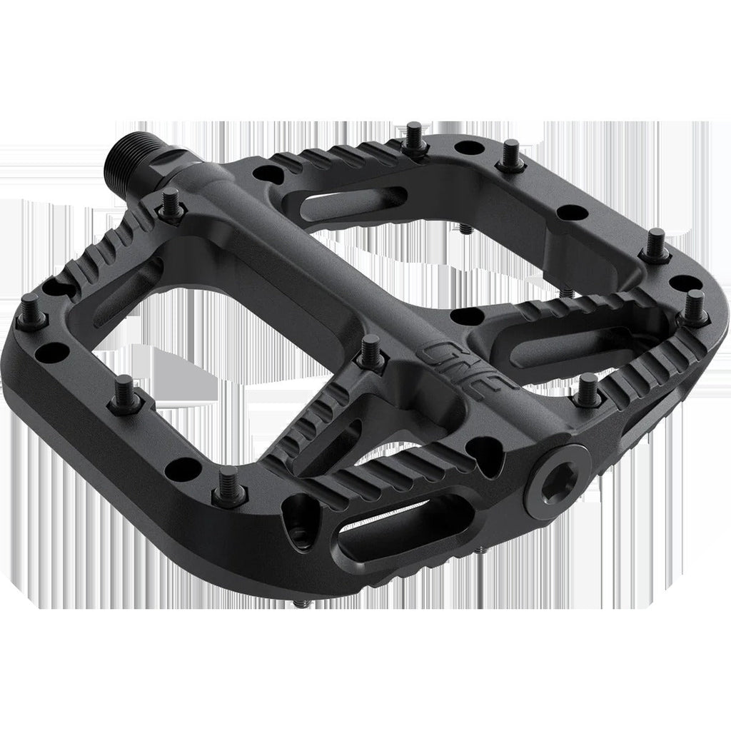 Flat Pedal - Composite