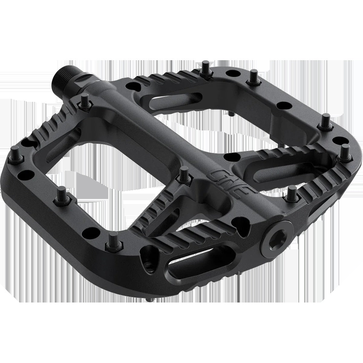 Flat Pedal - Composite