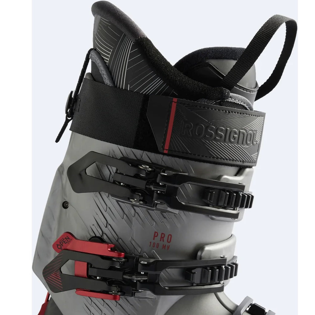 Vizion 4B 100 Pro MV GW