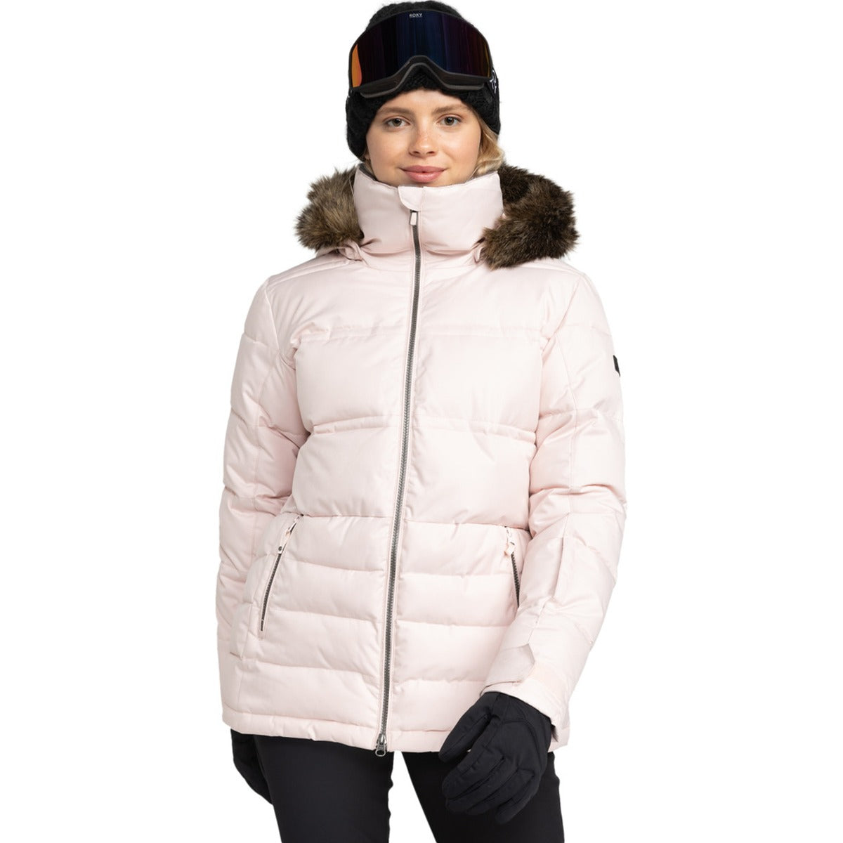 Women's Quinn Jacket