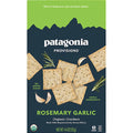 Organic Crackers