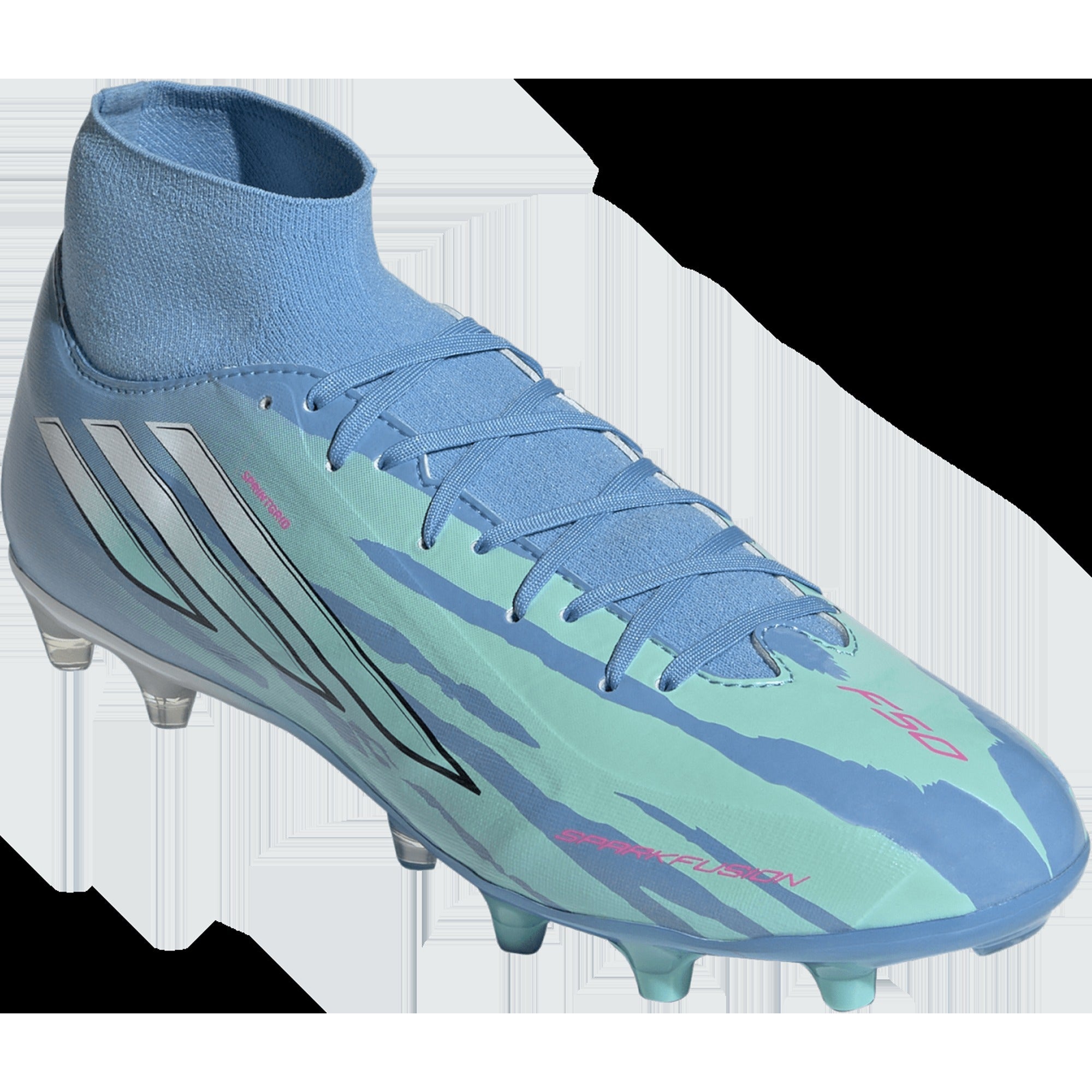Women's F50 Sparkfusion League FG/AG