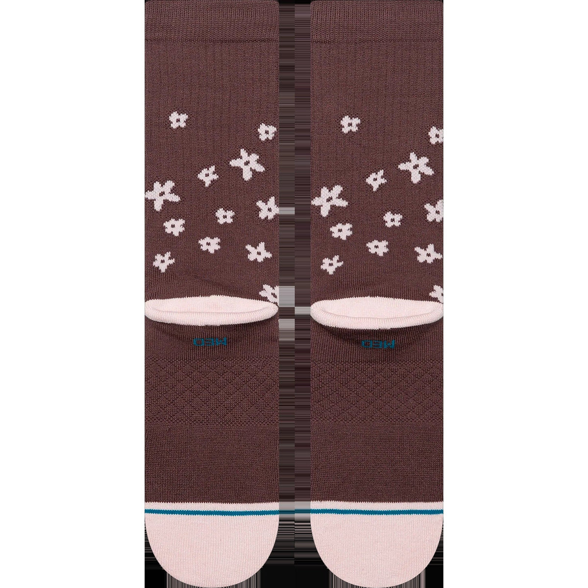 Women's Floral Dreams Crew