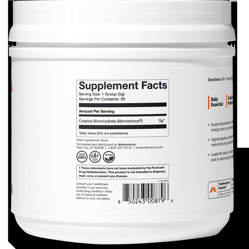 Creatine (90 Servings)