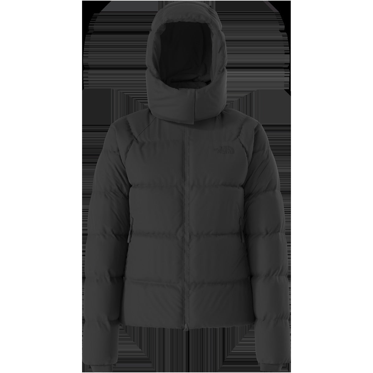Women's Hydrenalite City Down Hooded Jacket
