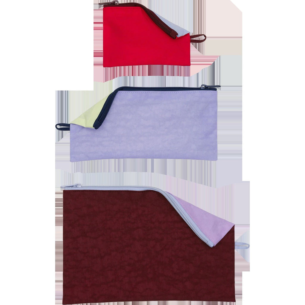 Flat Pouch Set