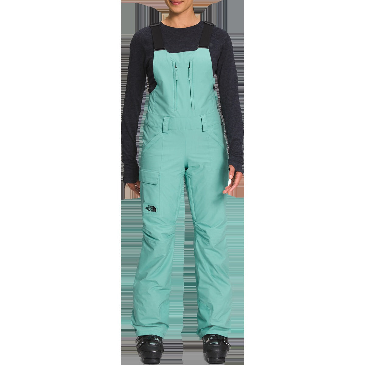 Women's Freedom Bib - Long