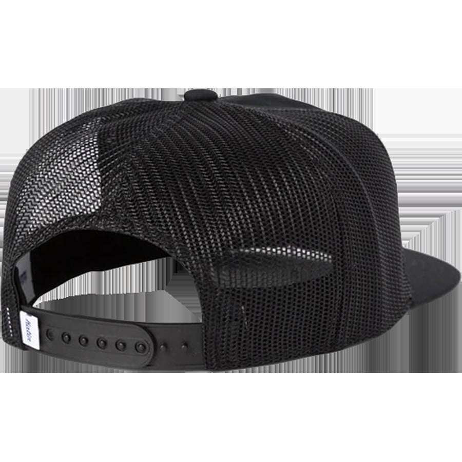 Solo Trucker Hat