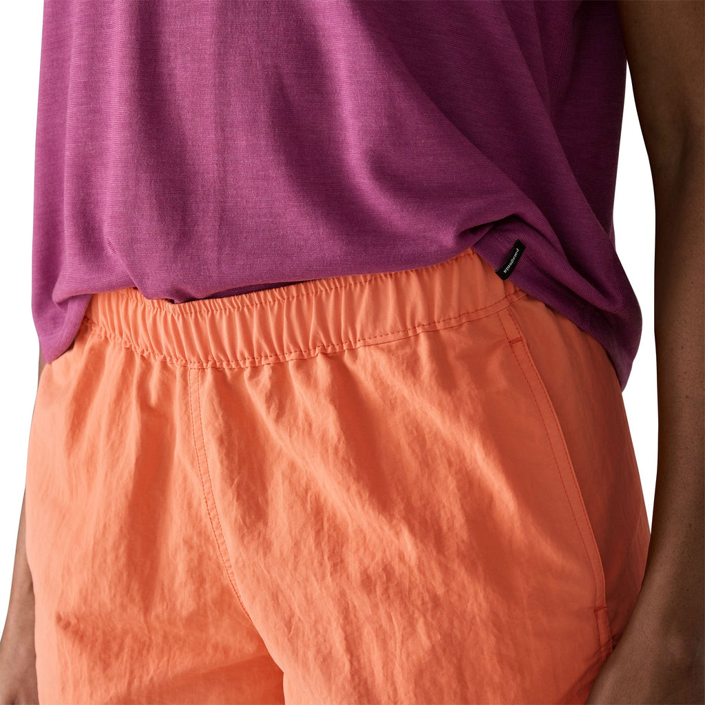 W Barely Baggies Short 2.5"