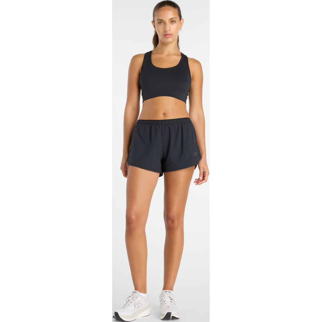 Women's RC Essential Short 3"
