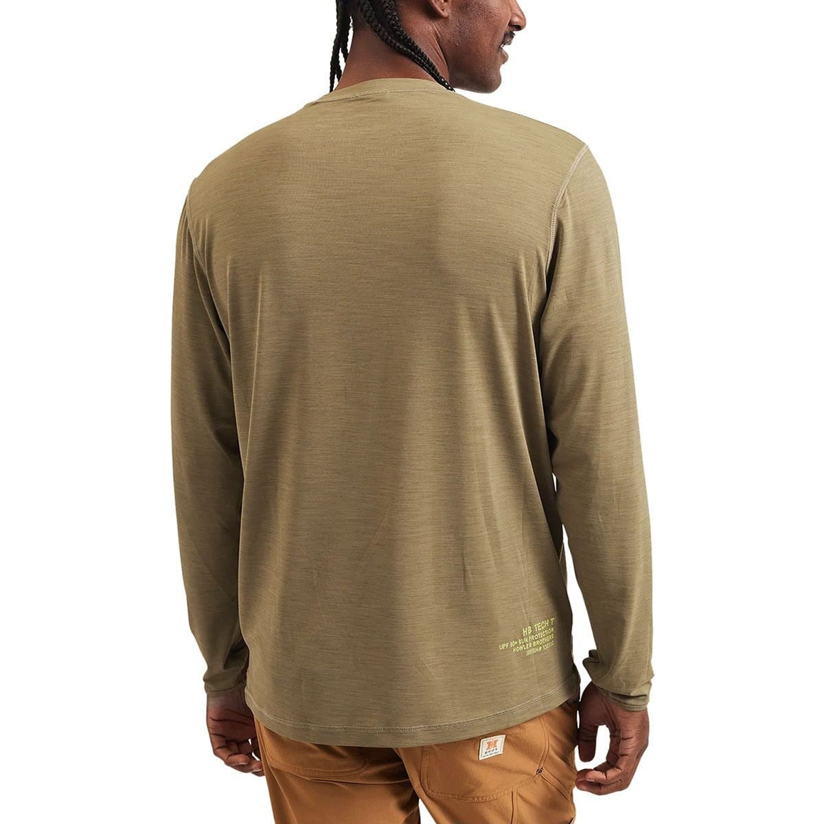 Men's HB Tech T
