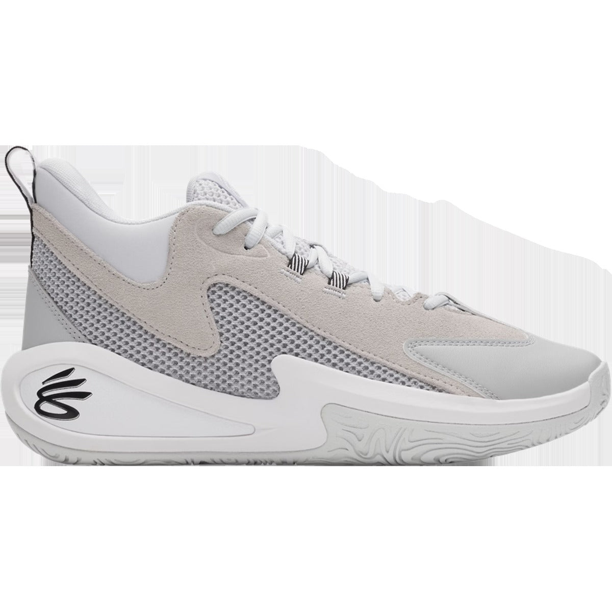 Curry 3Z 25 SDE