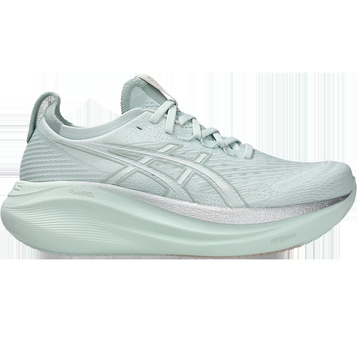 Women's Gel-Nimbus 27