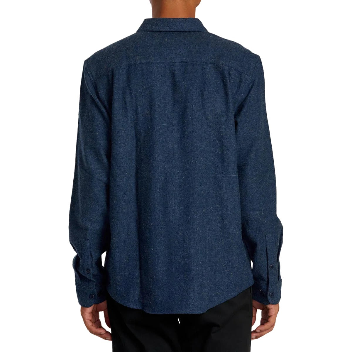 Men's Harvest Neps Flannel