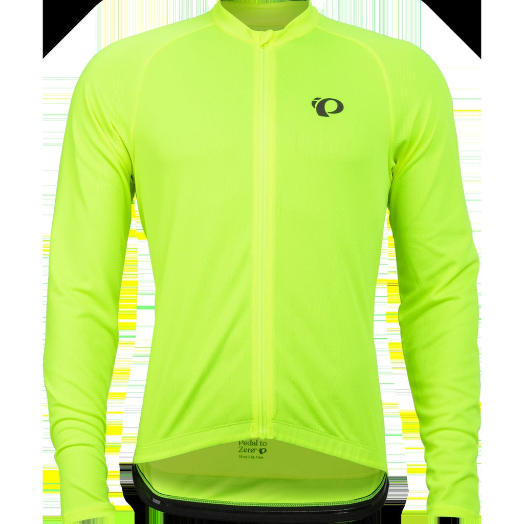 Men's Quest Long Sleeve Jersey