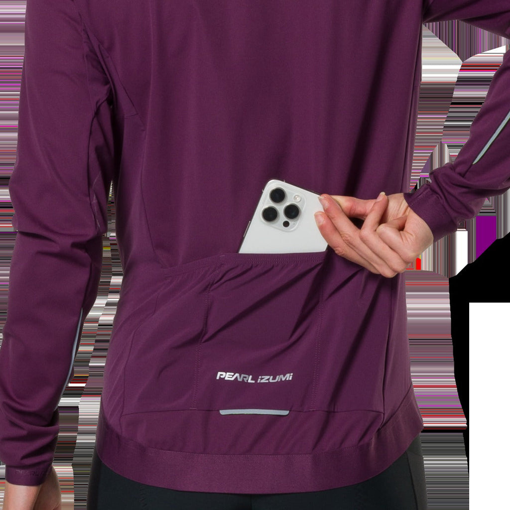 Women's Attack Hybrid Jacket