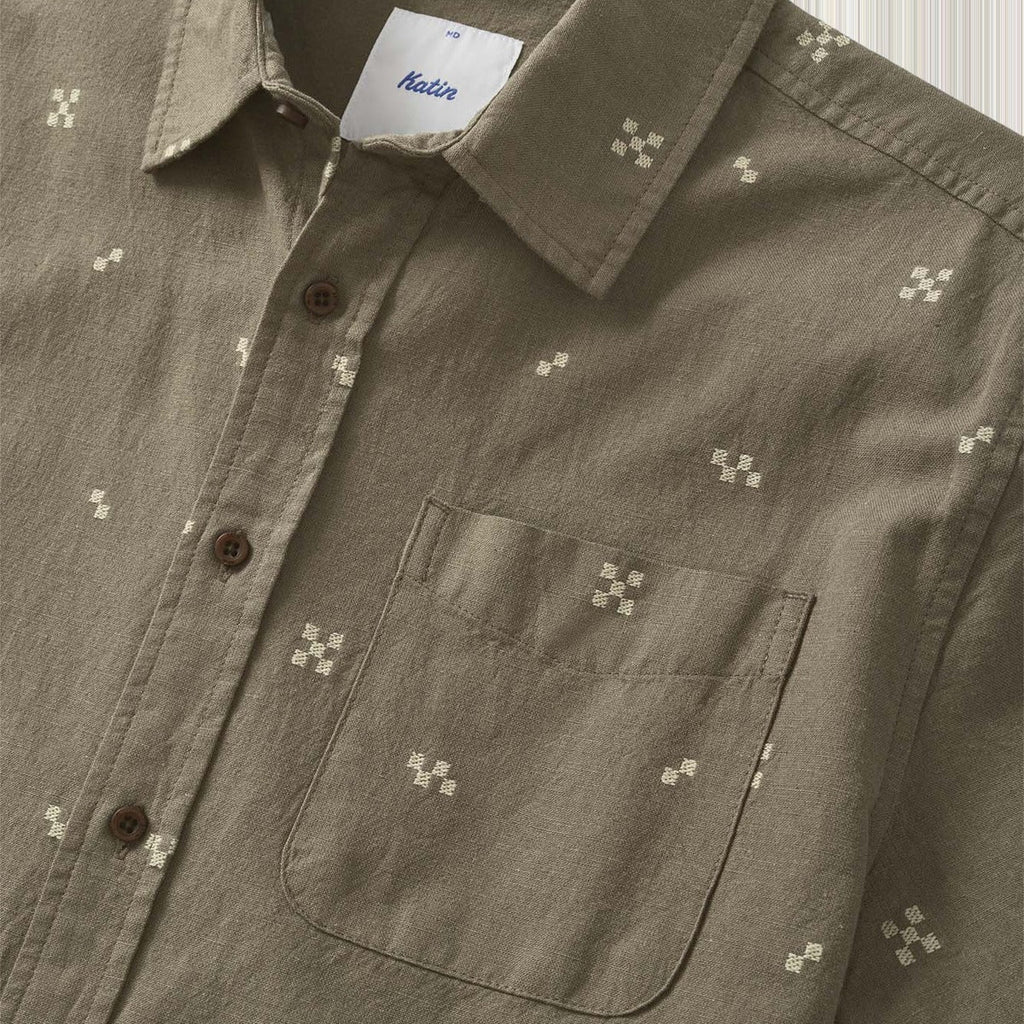 Men's Cube Shirt