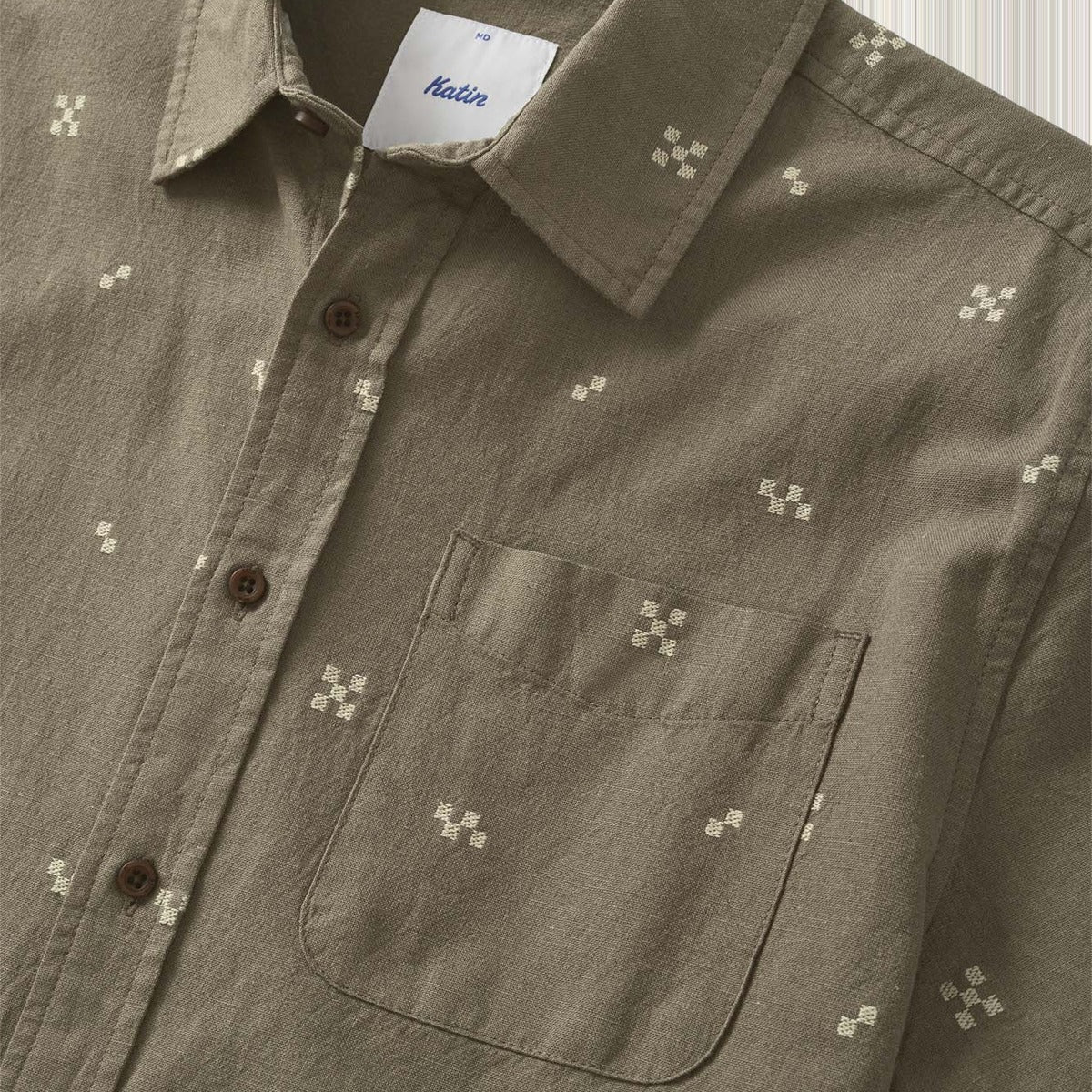 Men's Cube Shirt
