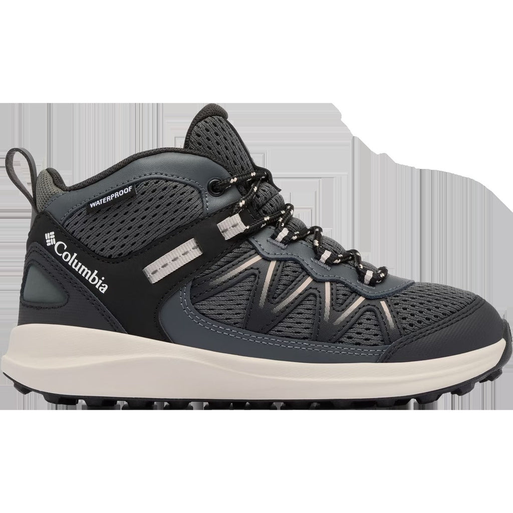 Youth Peakfreak Rush Mid Waterproof Shoe