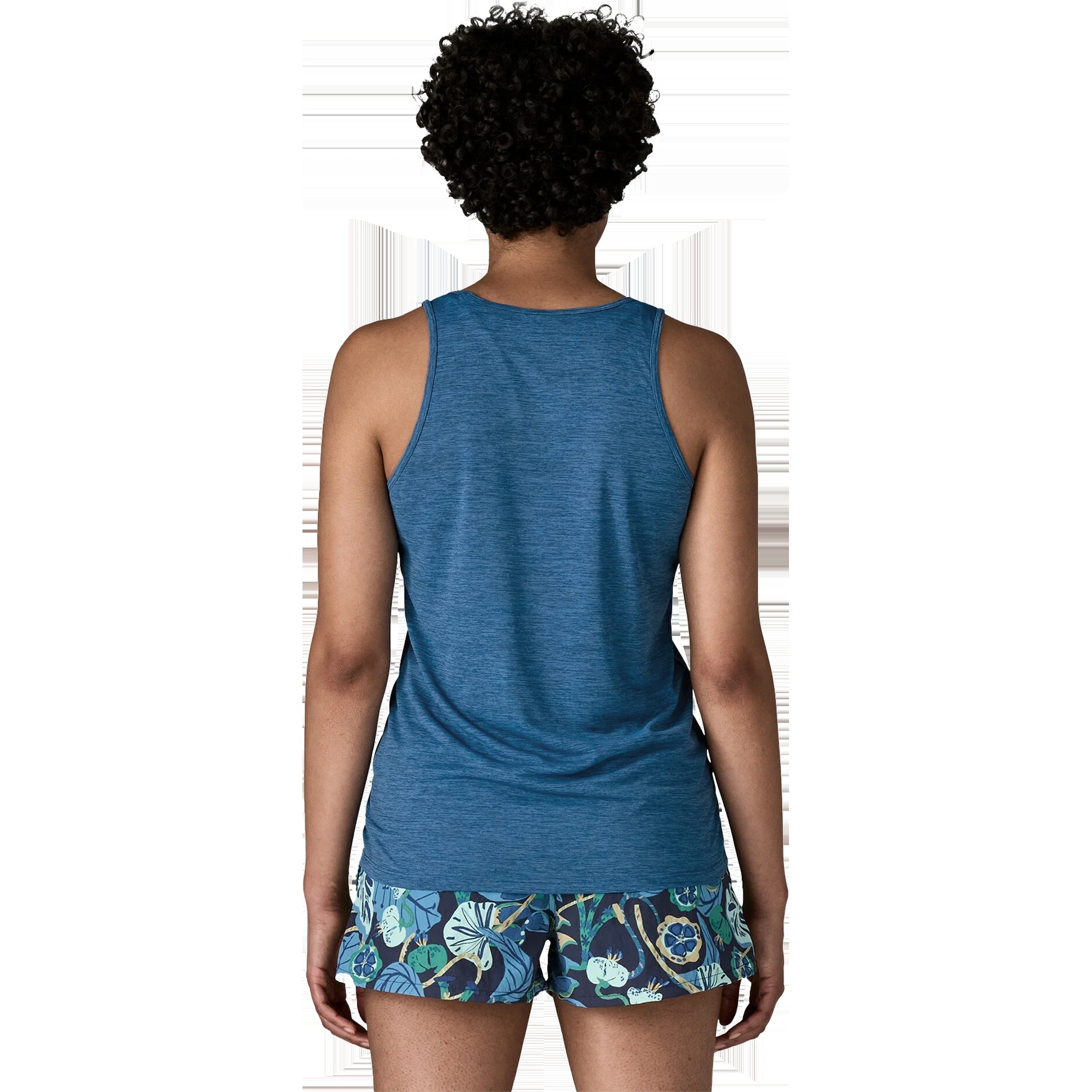 Women's Capilene Cool Daily Tank