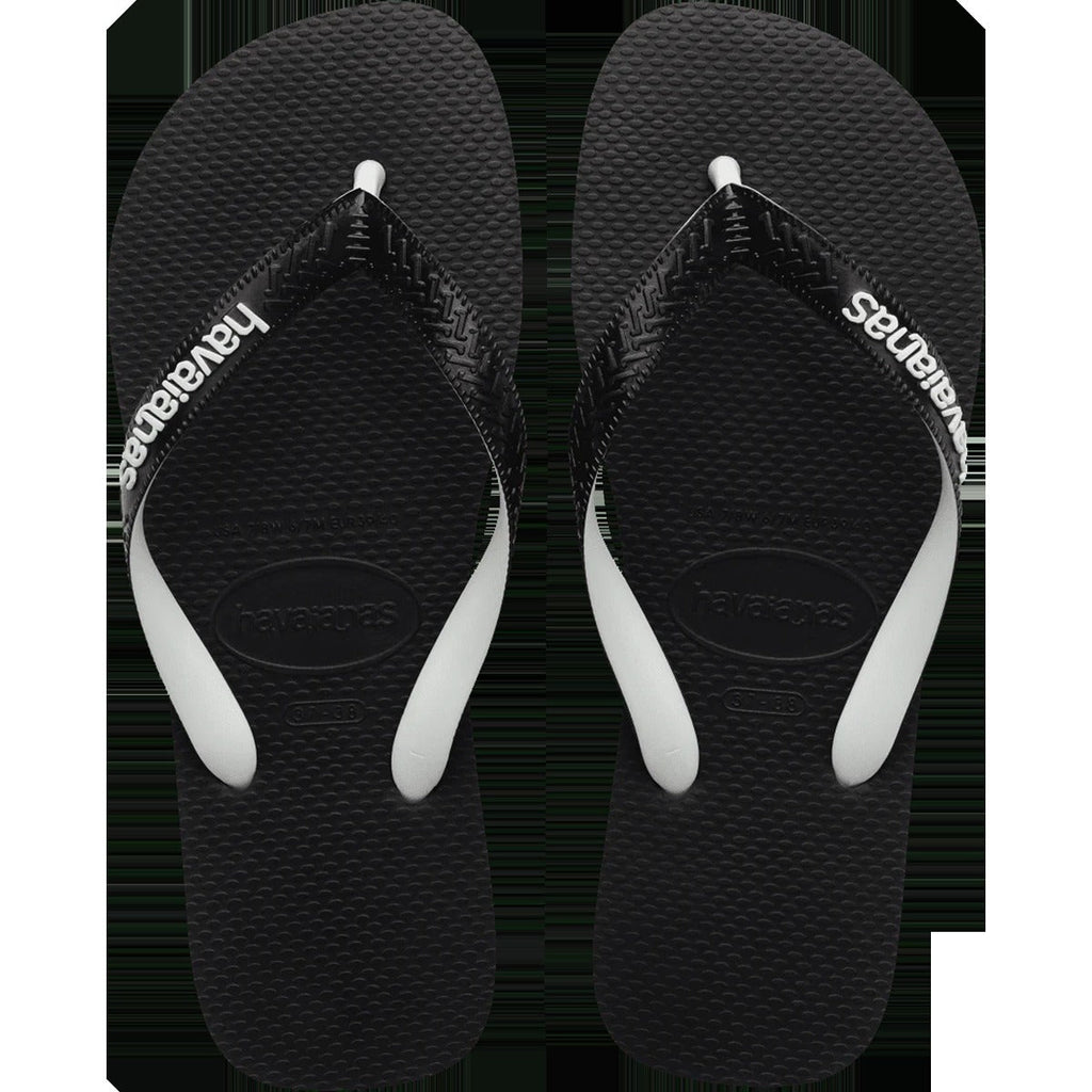 Men's Top Rubber Mix Sandal