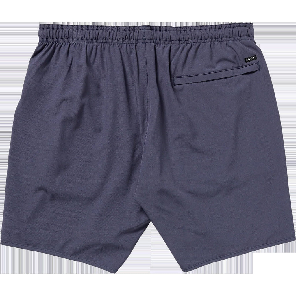 Men's Yogger Stretch Shorts 17"