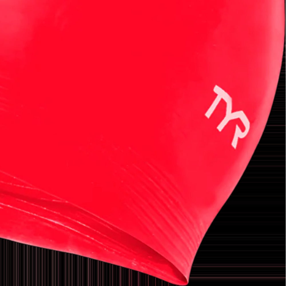 Latex Swim Cap